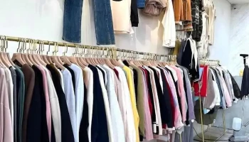 Keyioᵕ̈可衣優服飾 - Nantou County, Caotun Township
