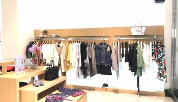 KeyWear 奇威-丽晶店 - 苗栗縣苗栗市