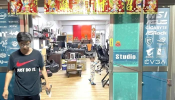 Kpc电脑工作室 - 雲林縣斗六市