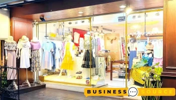 Lady女人夢窩韓國服飾-屏東店 - Pingtung County, Pingtung City