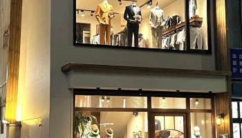 Laio 復古紳士裝 - 新竹店 - 新竹市