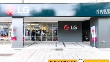 Lg專售店 by Imageaudio 映象｜中華旗艦館 - 台北市