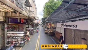 Li Han 服饰店 - Yilan County, Luodong Township