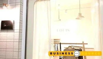 Louis - Kaohsiung City, Sanmin District