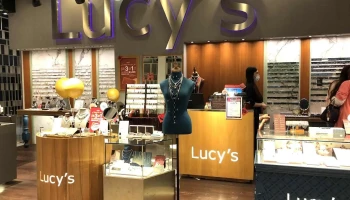 Lucy's 飾品 Att 4 Fun - 台北市