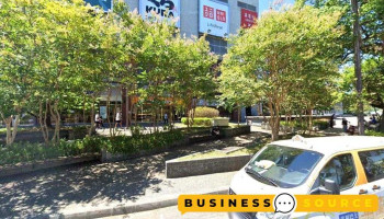 Maitrix Phoenix 新月百貨店 - Yilan County, Yilan City