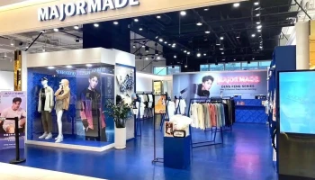 Major Made 台中文心店 - Taichung City, Nantun District