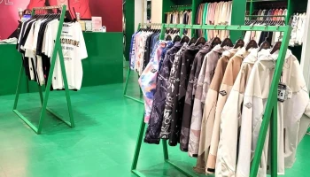 Major Made 台南旗艦店 - 台南市