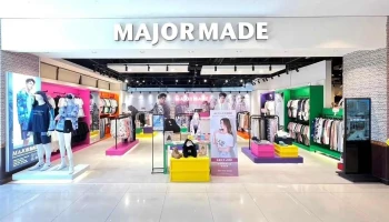 Major Made 台東秀泰店 - Taitung County, Taitung City