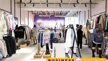 Major Made 西門町旗艦店 - 台北市