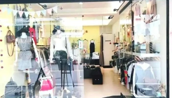 Mandyvogue韩国服饰 - Taitung County, Taitung City