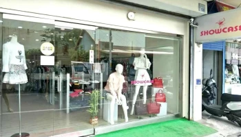 Meshow台东门市 - Taitung County, Taitung City