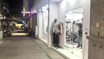 Mmb服饰一中店 - Taichung City, North District