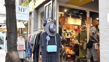 Modern Formula服飾精品 - Taichung City, North District