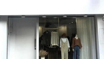 Modern Wardrobe 韓國服飾 - Changhua County, Changhua City