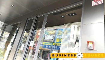 Moma员林门市 - Changhua County, Yuanlin City