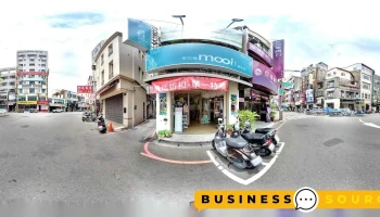 Mooi 茉衣着 彰化门市 - Changhua County, Changhua City