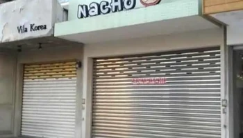 nacho - Kaohsiung City, Zuoying District