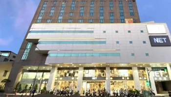 Net 屏东二店 - Pingtung County, Pingtung City