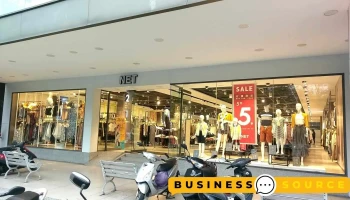 Net 高雄七店 - Kaohsiung City, Sanmin District