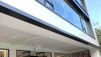 Net台中中清店 - Taichung City, Beitun District