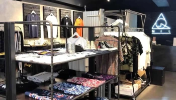 NiL Tainan - 台南市