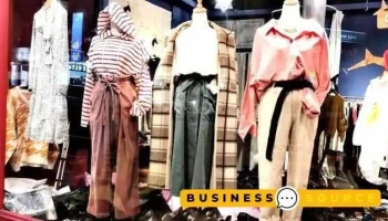 Nine Orange服饰 - Yilan County, Yilan City