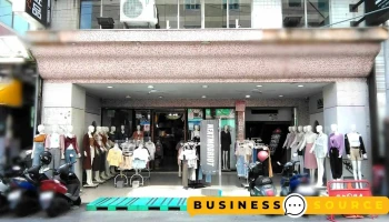Nmr 台中店 - Taichung City, North District