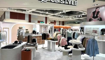 Ob严选 宜兰新月店 - Yilan County, Yilan City