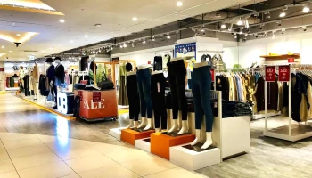 Ob严选 桃园统领店 - 3f, No. 61號中正路桃園區桃園市台湾 330