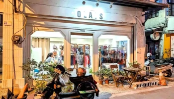 Olais精品泳衣 - Pingtung County, Hengchun Township