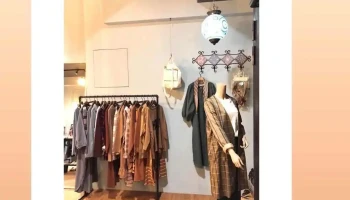 Olive Boutique 精品服飾 - 苗栗縣苗栗市