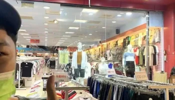 Oma歐瑪流行服飾 - 嘉義店 - Chiayi City, East District