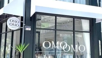 Omoomo - 斗六女裝/斗六服飾 - Yunlin County, Douliu City