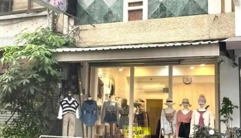 Ou di 欧蒂服饰店 - Chiayi City, West District