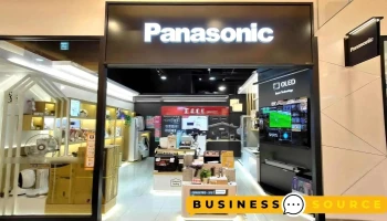 Panasonic 三井outlet 店 - 台南市