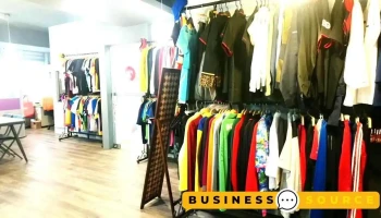 Pg几何学团体服-台北店 - 100006台湾台北市中正區公園路20巷3號2樓