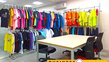 Pg几何学团体服-桃园店 - 338020台湾桃園市蘆竹區長興路二段72巷3號5樓