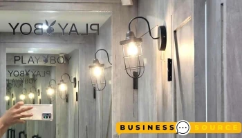 Playboy皇潮员林店 - Changhua County, Yuanlin City