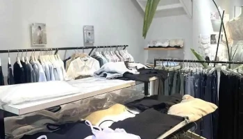 Popcorn爆米花服飾-一中店 - Taichung City, North District