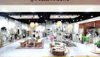 Queen Shop 台東秀泰門市 - Taitung County, Taitung City