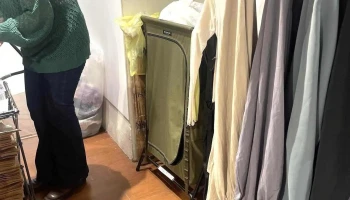 Queen Shop 新竹巨城快閃店 - 新竹市