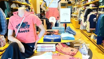 Roots苗栗专卖店 - 苗栗縣苗栗市