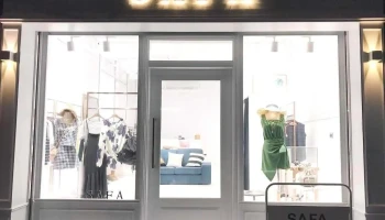 Safa 韩国精品 - Yilan County, Yilan City