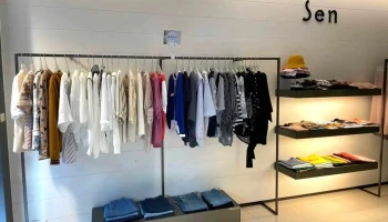 Sen服饰桃园宝山店 - 桃園市