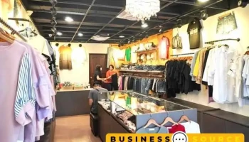 Sin衣韩国服饰店 - 893金門縣金城鎮莒光路123號