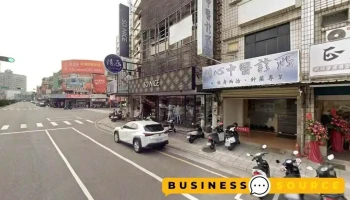 So Nice嘉义中兴店 - Chiayi City, West District
