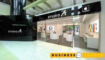 Studio A 板橋中山遠百 - 新北市