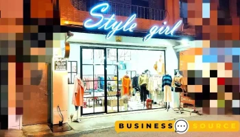 Style girl服飾 - Yilan County, Yilan City