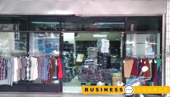 Sun-e 上玉服装行 - 台北市